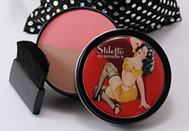 Signature Bronzers