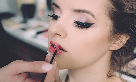 Makeover services