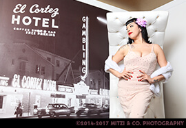 Mitzi and Co. Photography