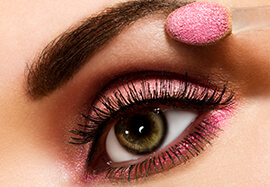 Stiletto Eyes