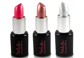 Signature Stiletto Lips