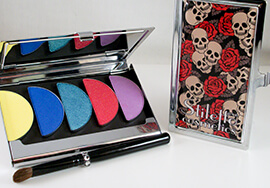 Custom Makeup Case